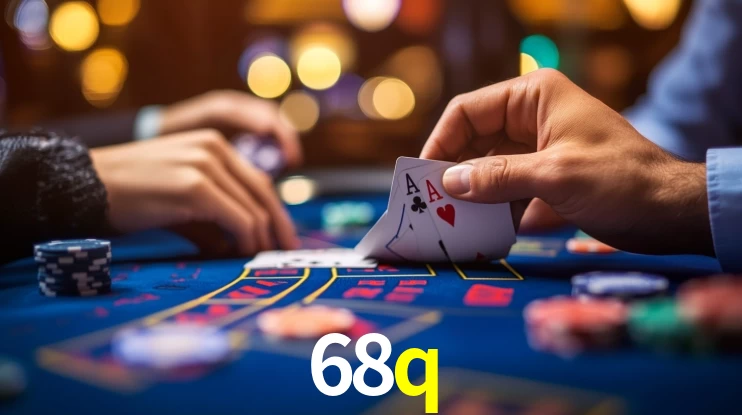 Jogos na 68q